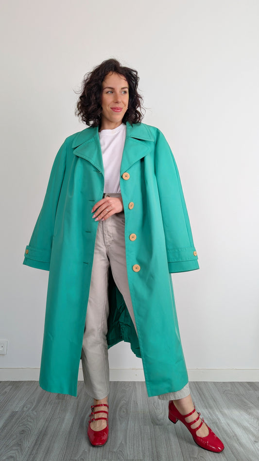 Trench 1960 taille 42-44