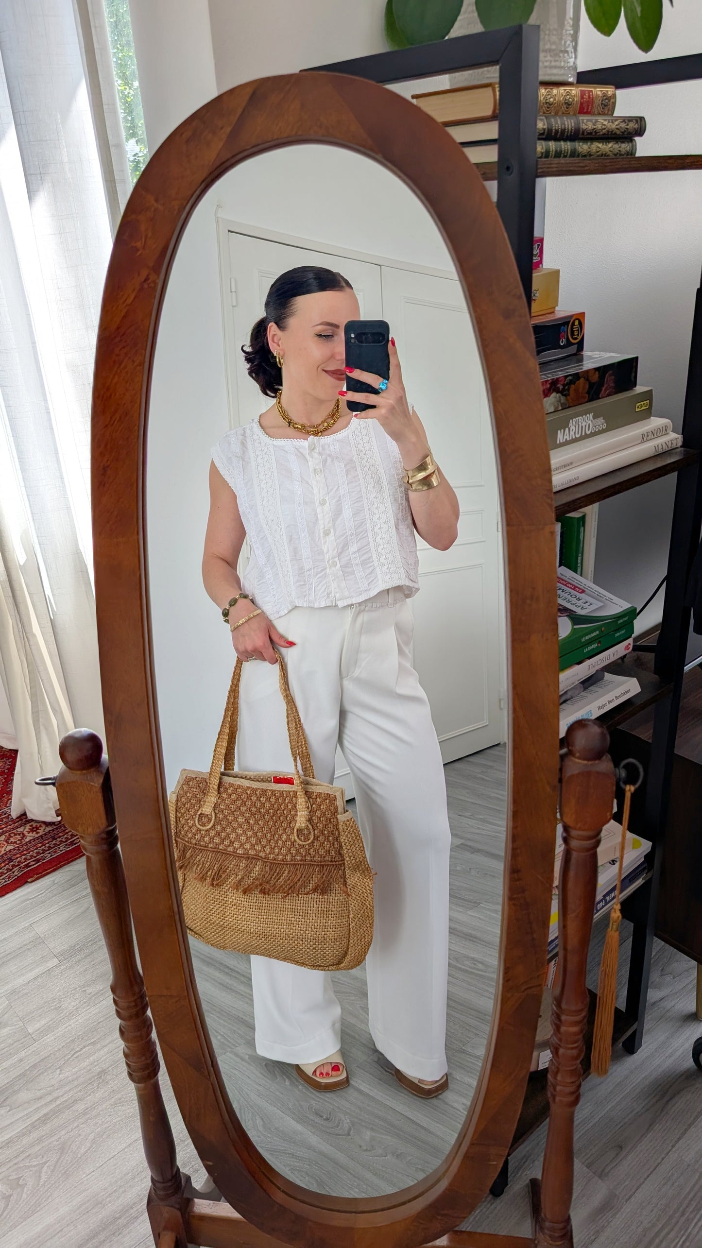 Sac raphia 1970