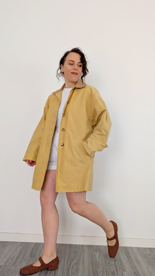 Veste 80s taille 40-42