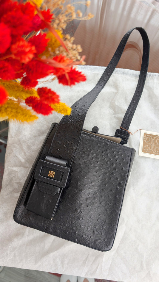 Sac cuir neuf destockage