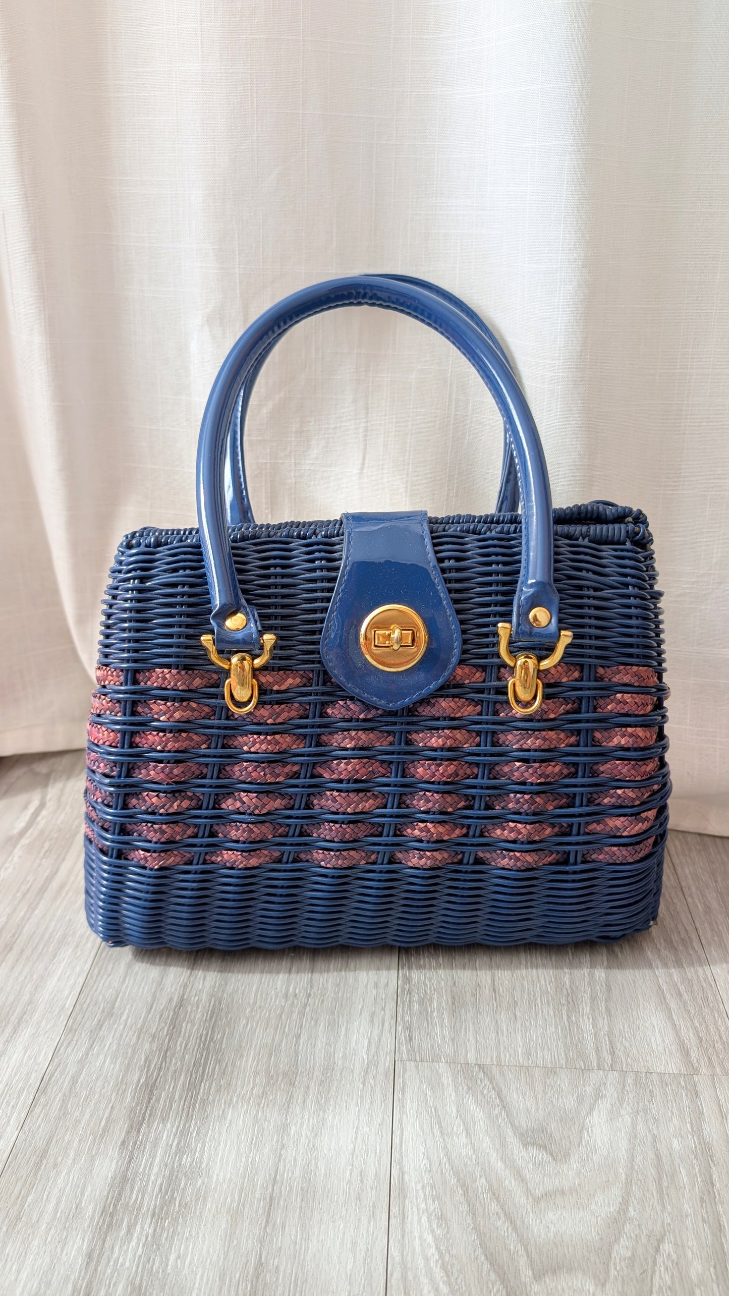 Sac à main 60s