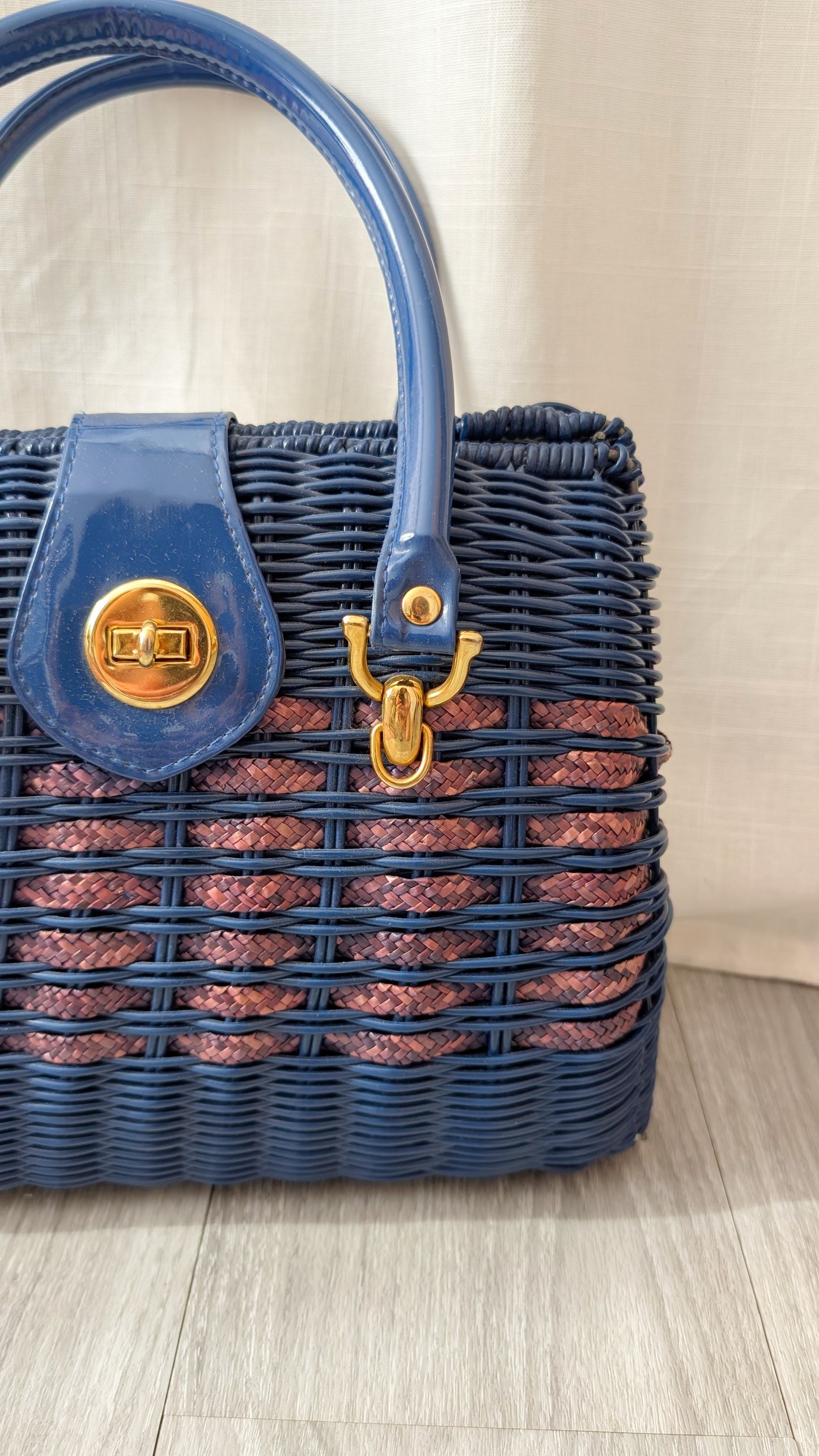 Sac à main 60s