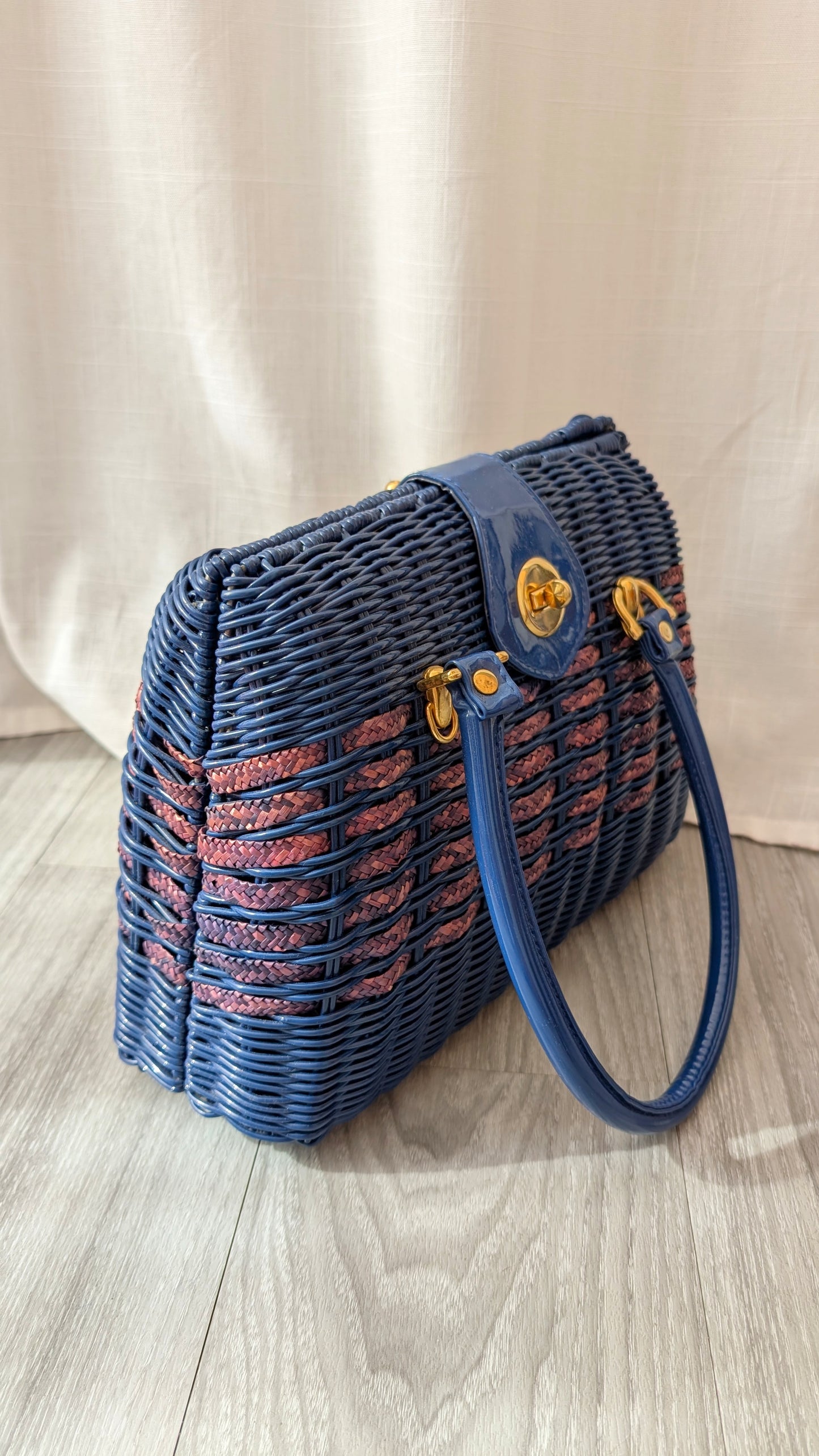 Sac à main 60s
