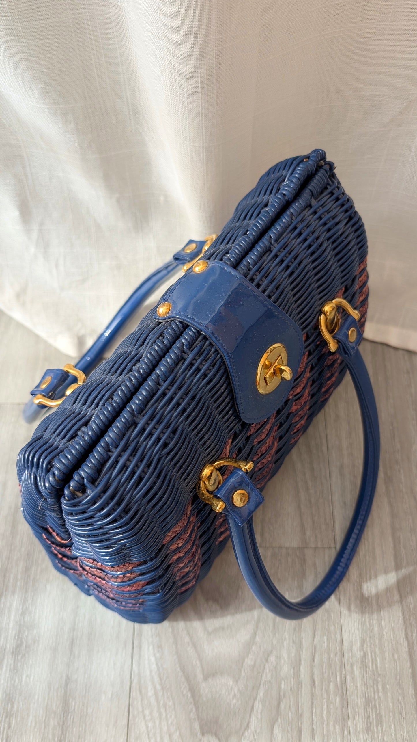 Sac à main 60s
