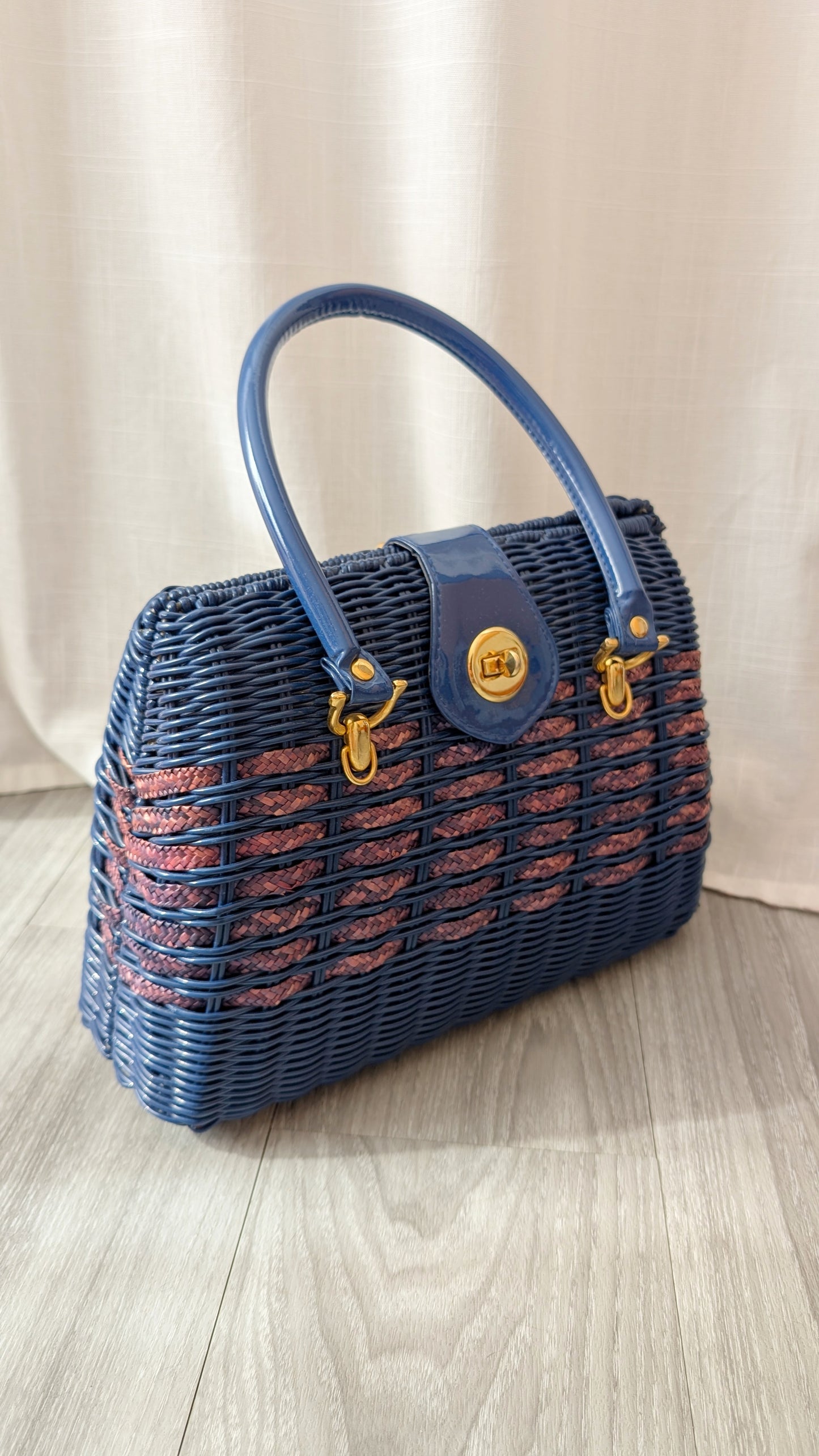Sac à main 60s