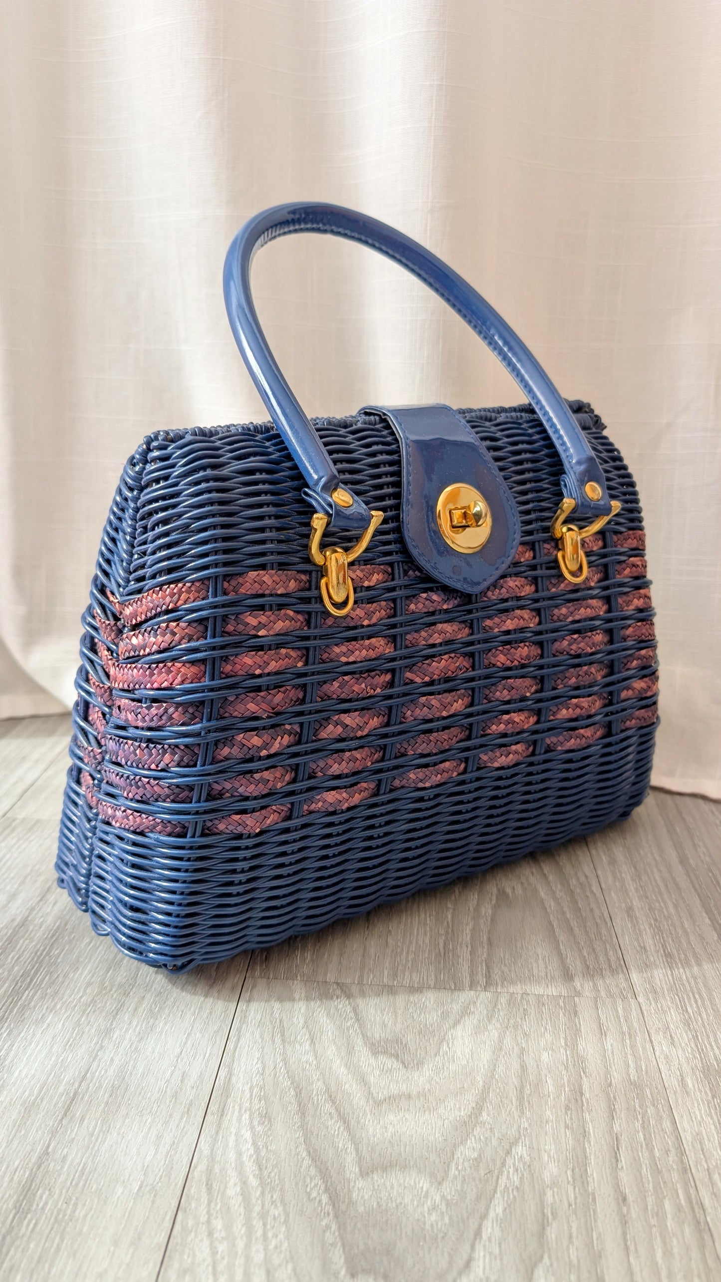 Sac à main 60s