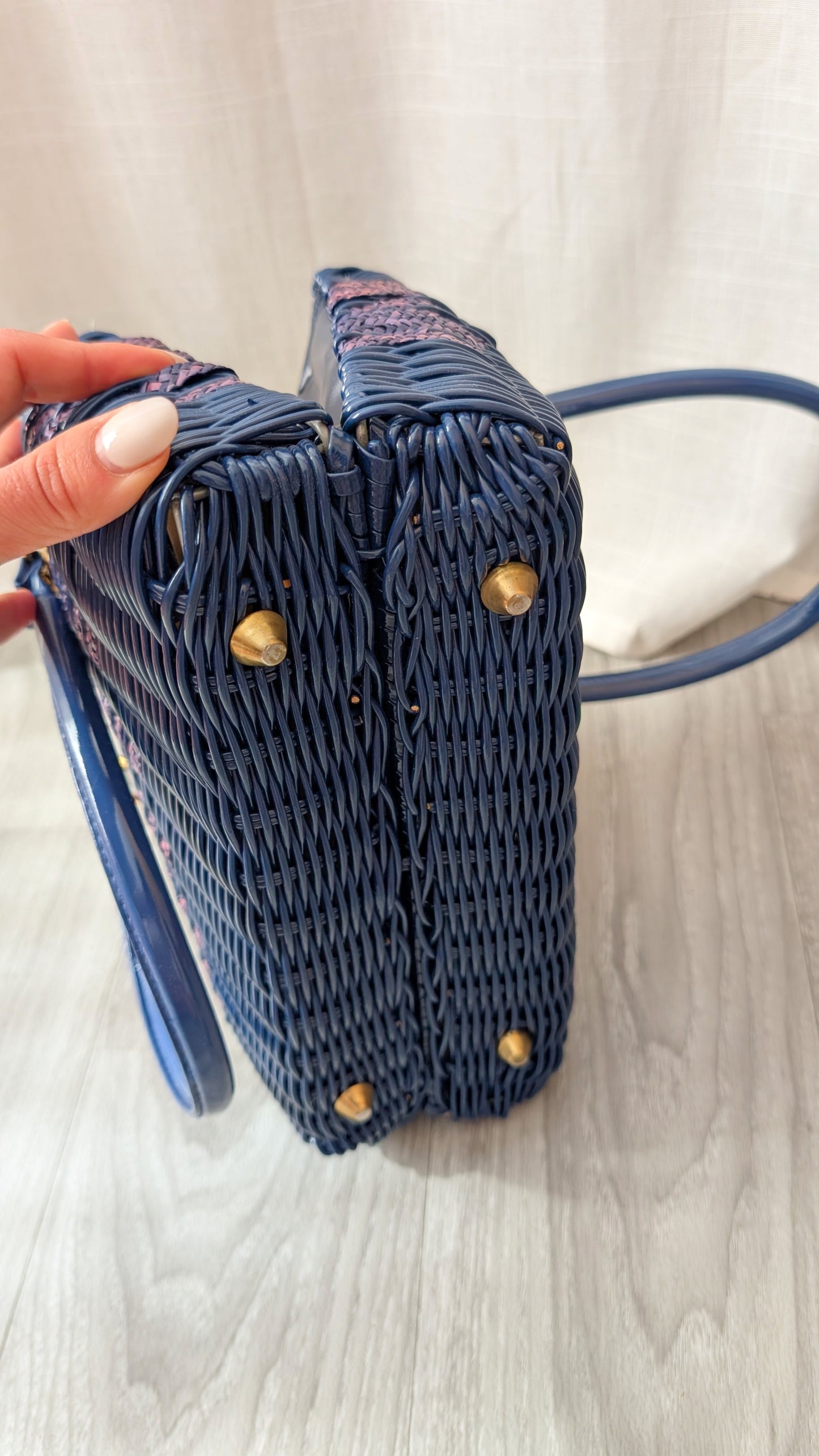 Sac à main 60s