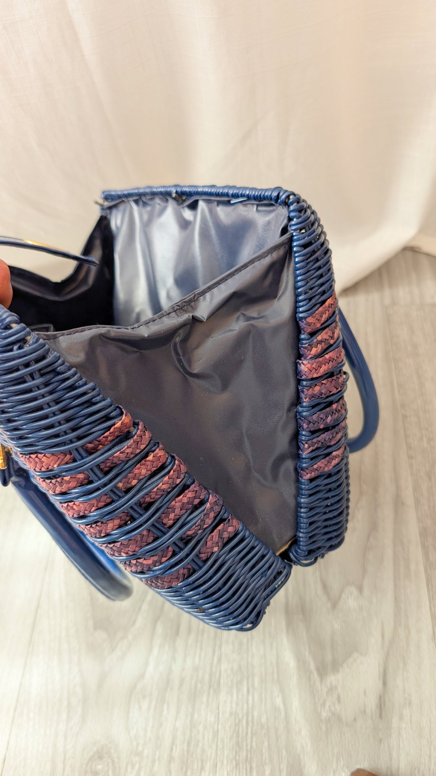 Sac à main 60s