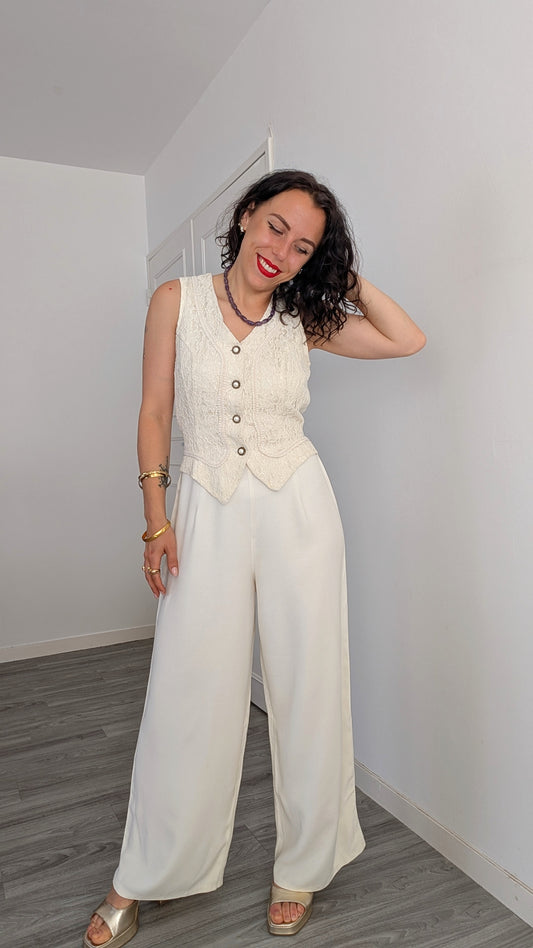 Combinaison d'été T38