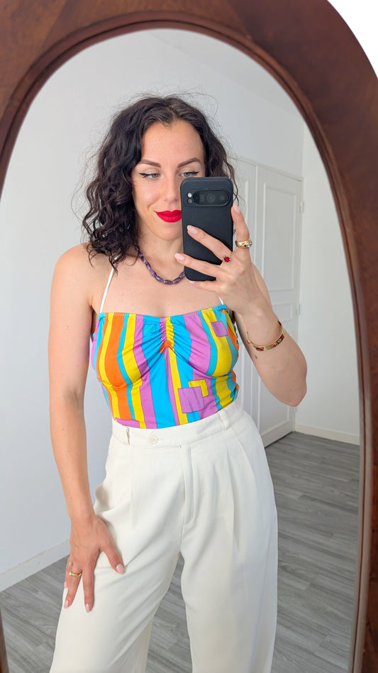 Maillot de bain T38-40