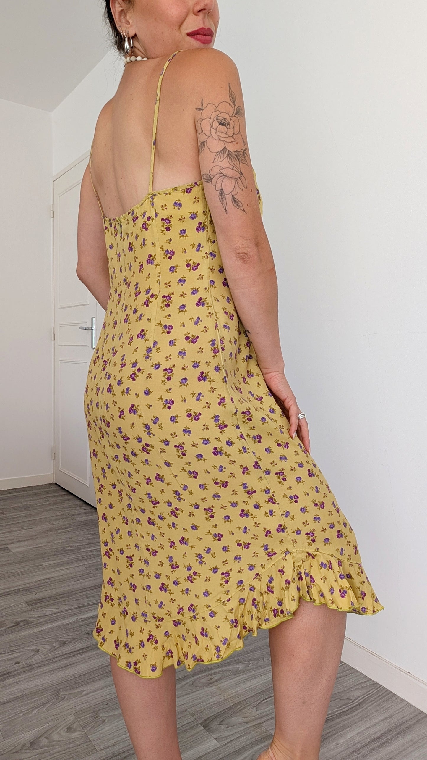 Robe 90s T40