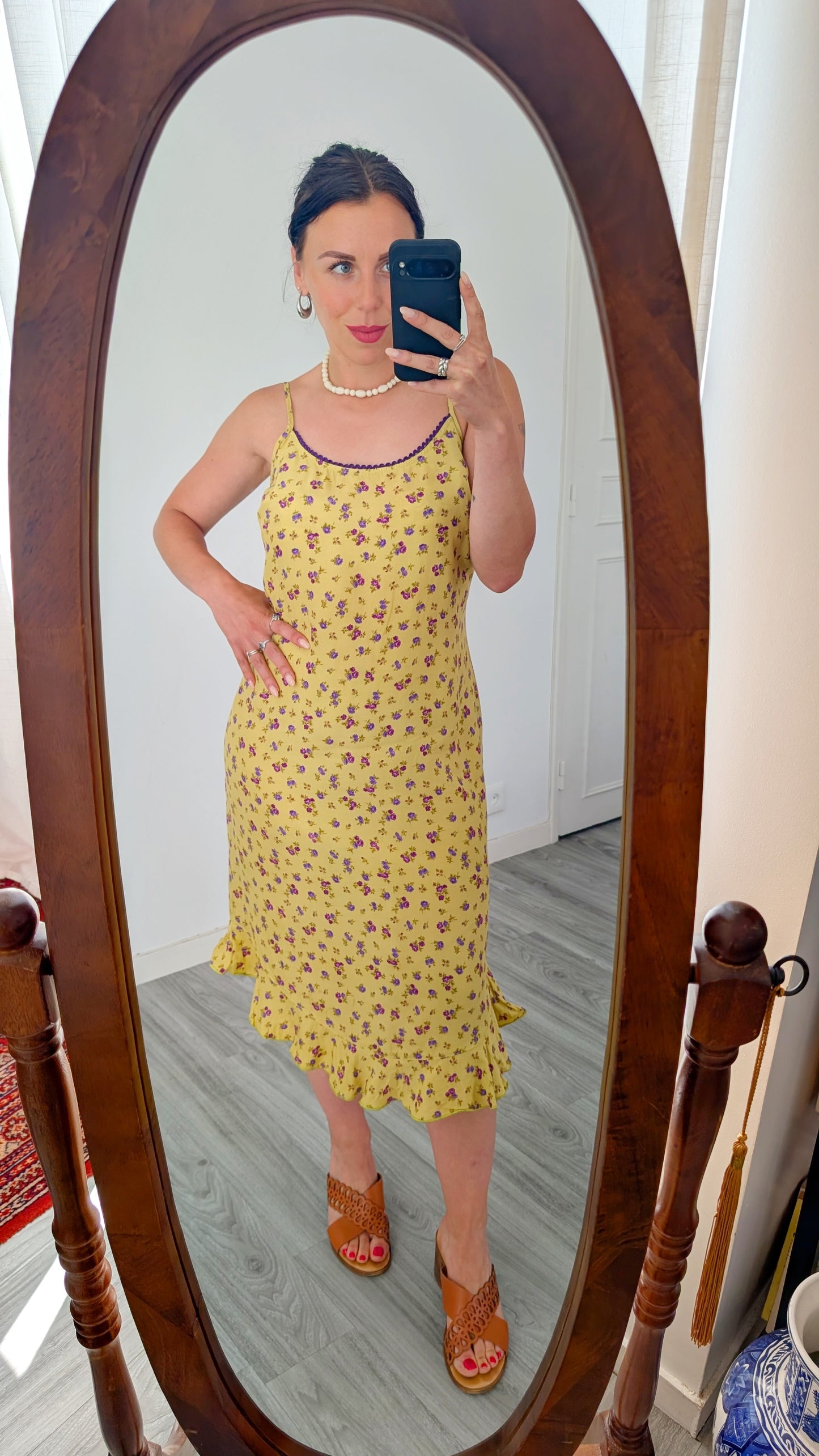Robe 90s T40