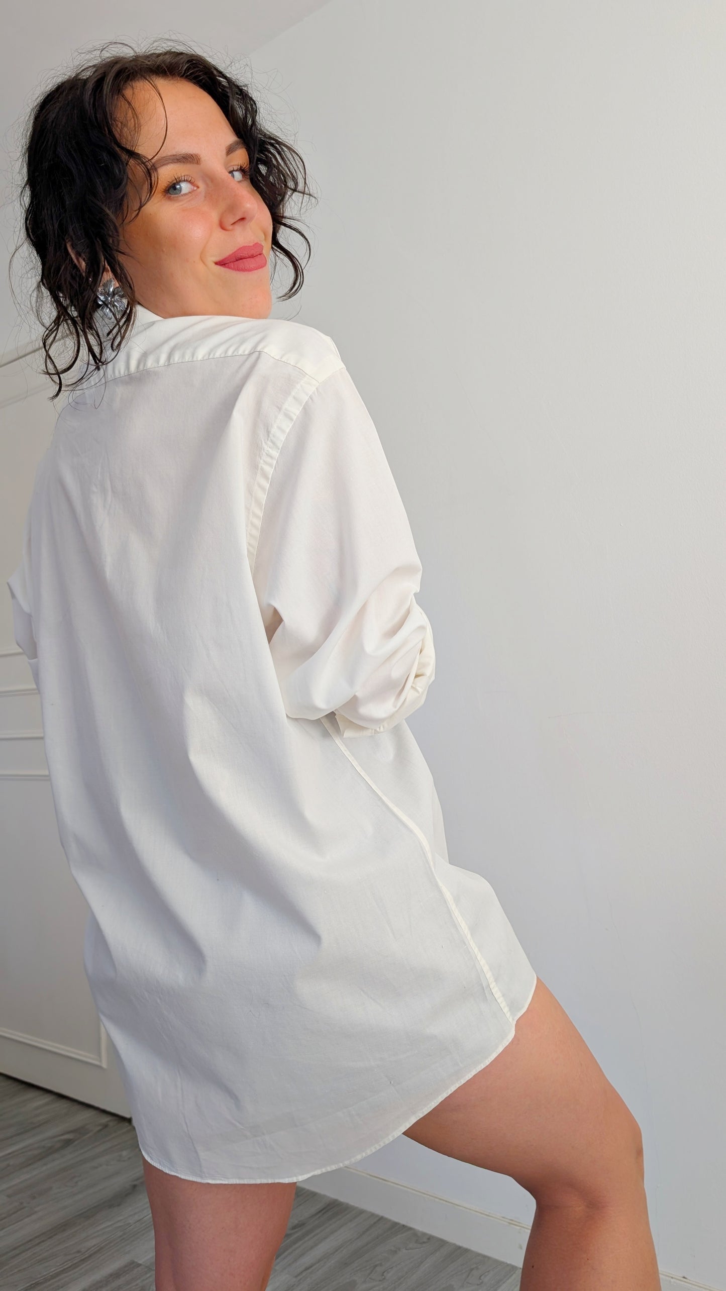 Chemise Pierre Cardin T42-44