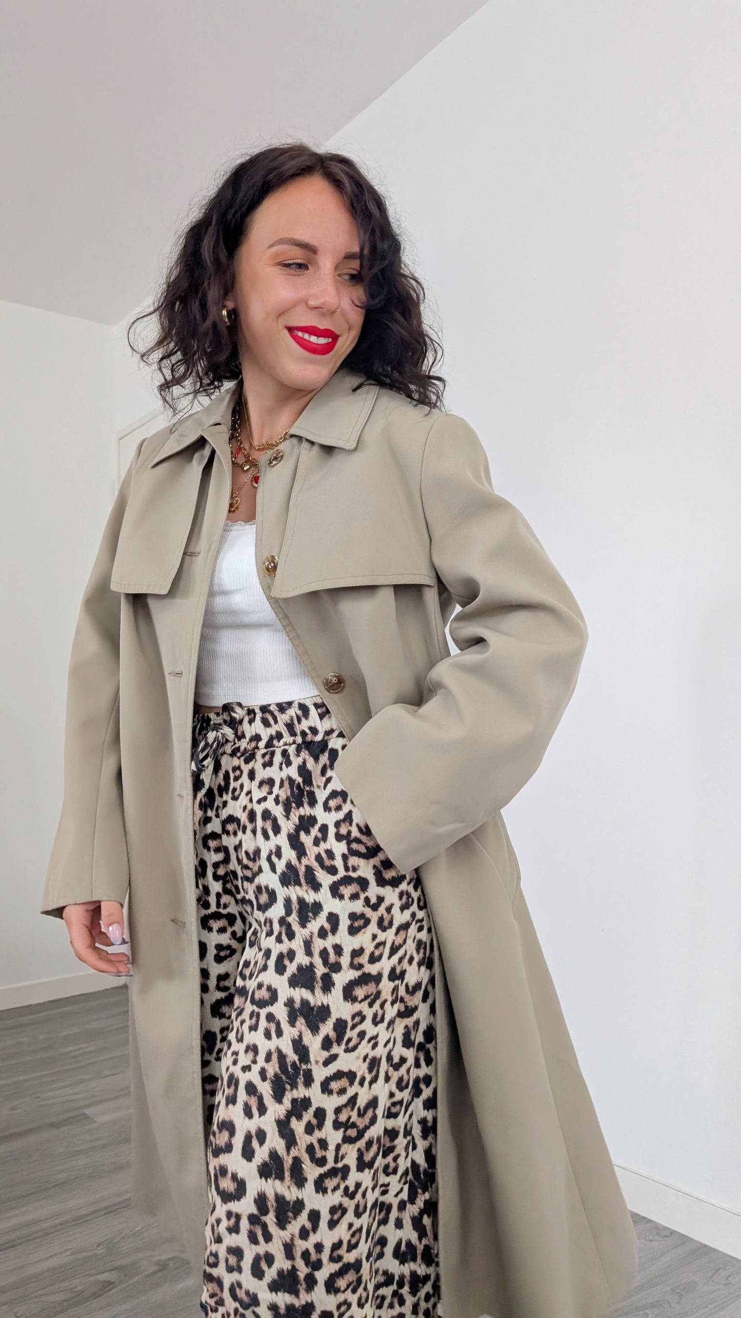 Trench 70s T40