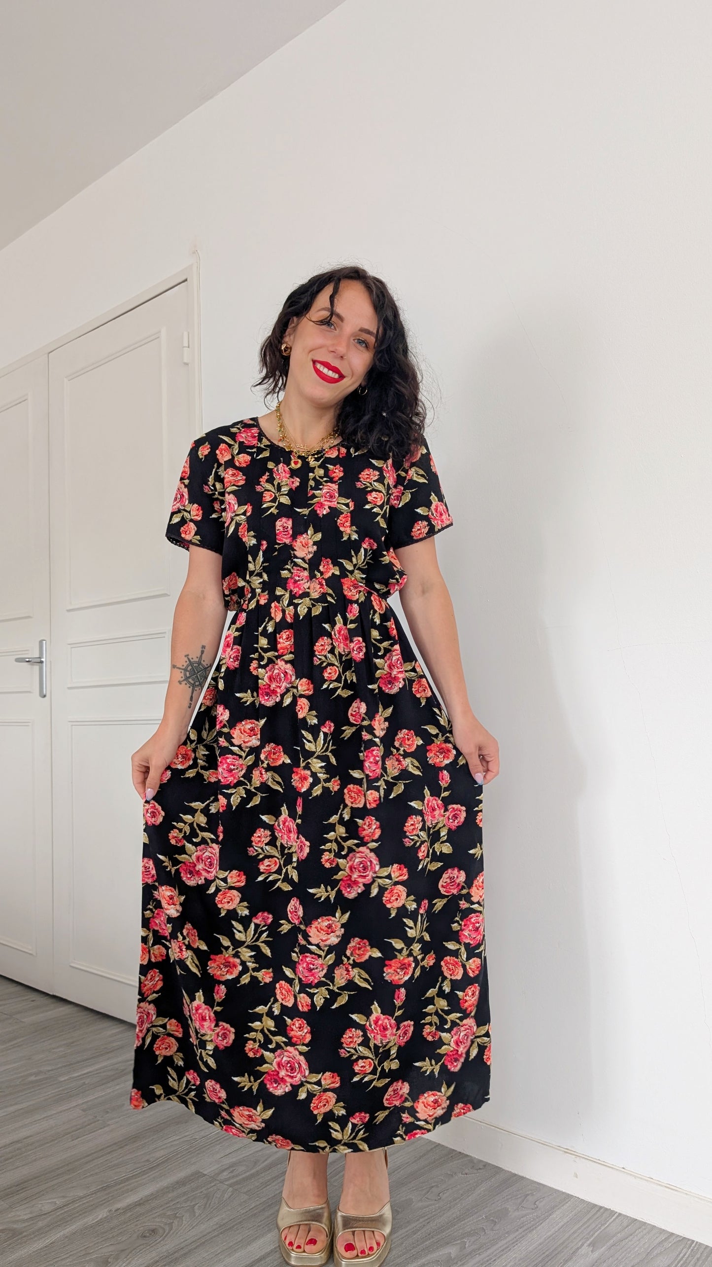 Robe 90 T40-42