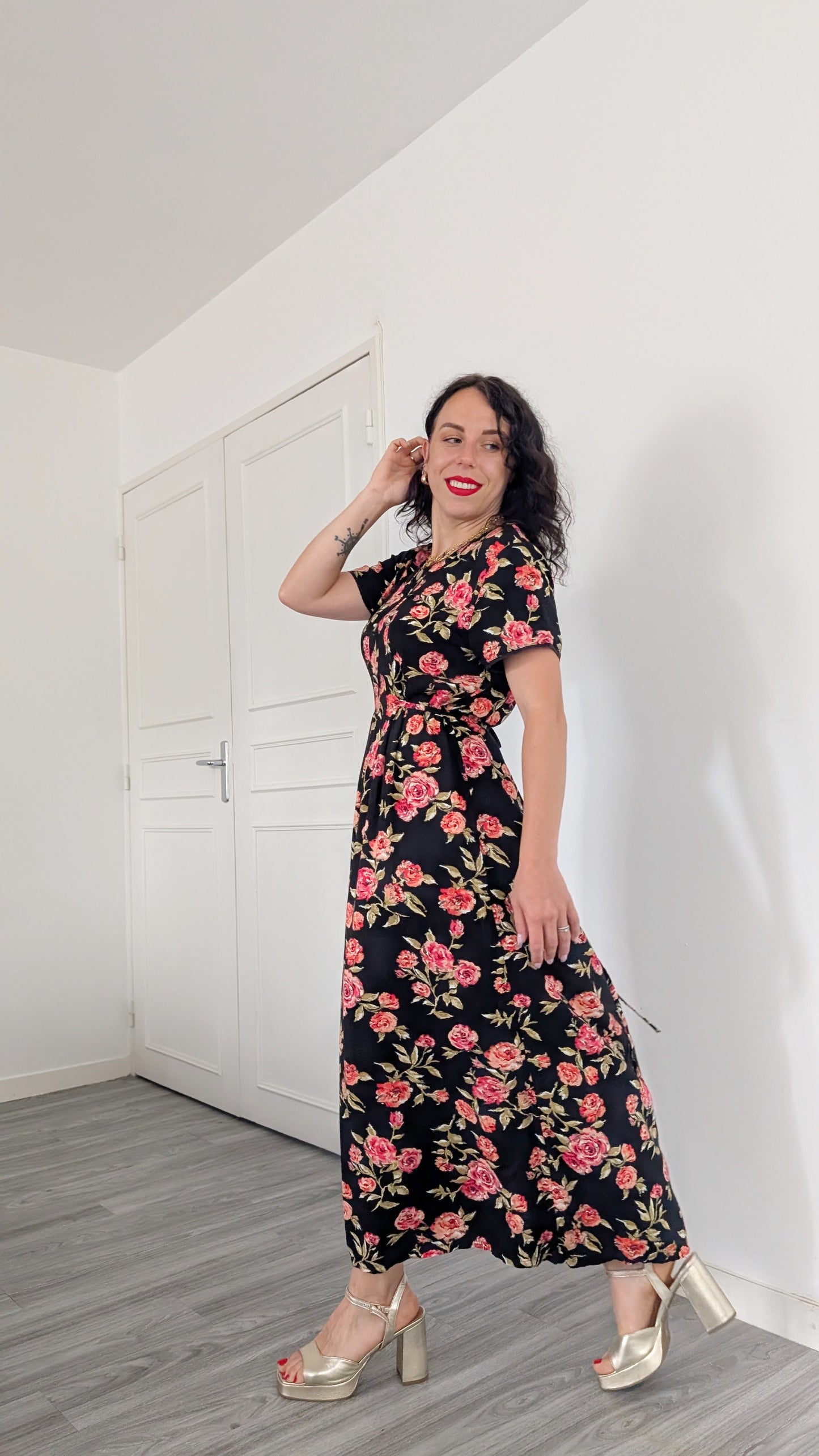 Robe 90 T40-42