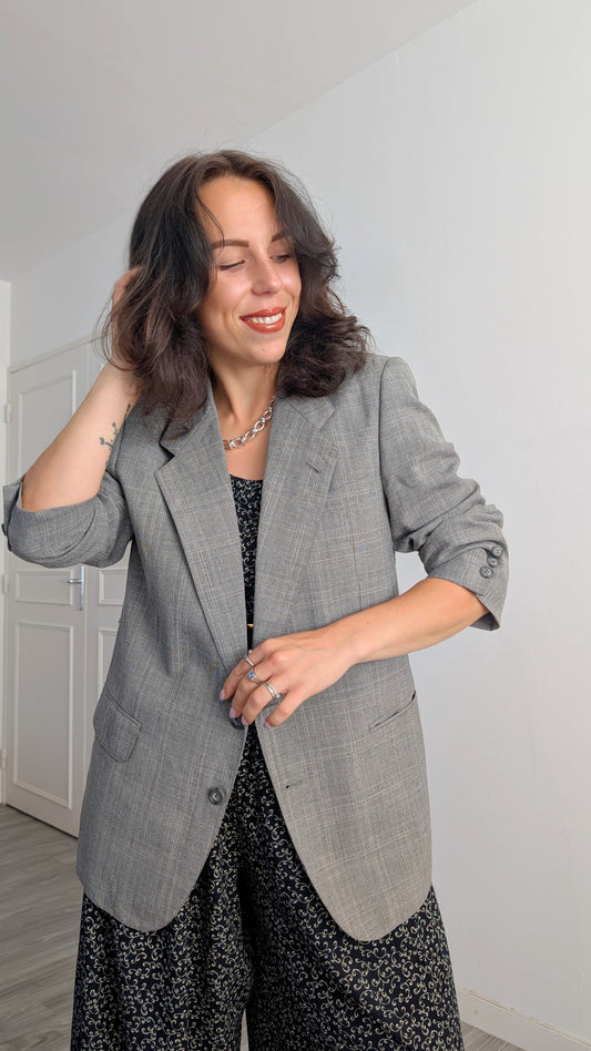 Blazer masculin T38-40