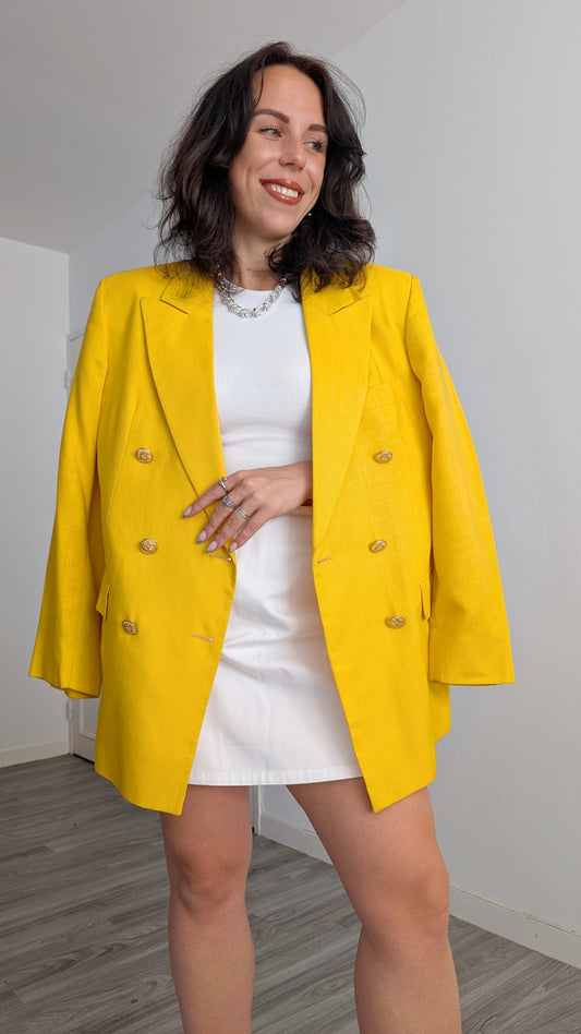 Blazer lin 1980 T40-42