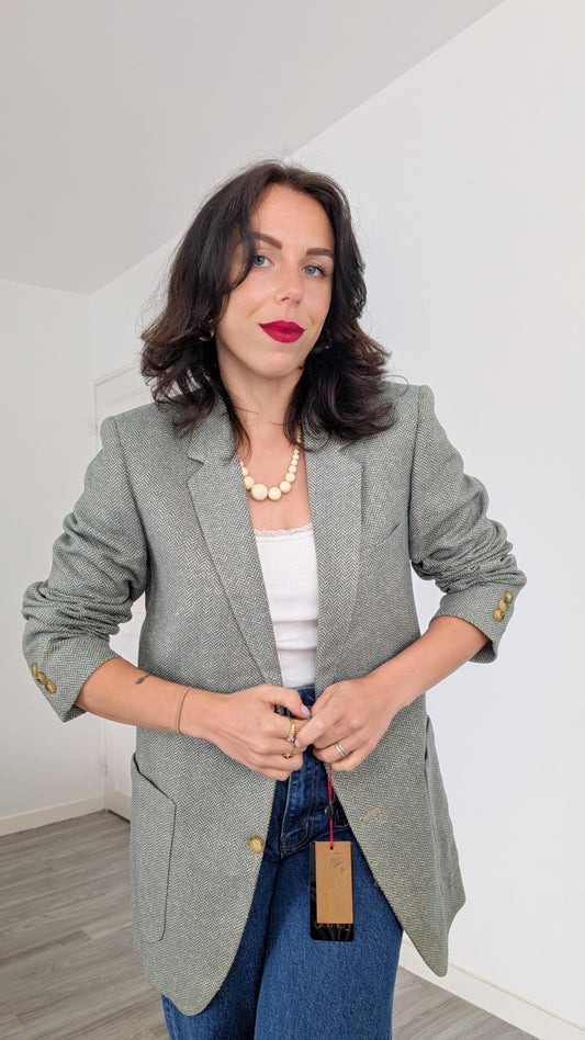 Blazer neuf 1970 T38