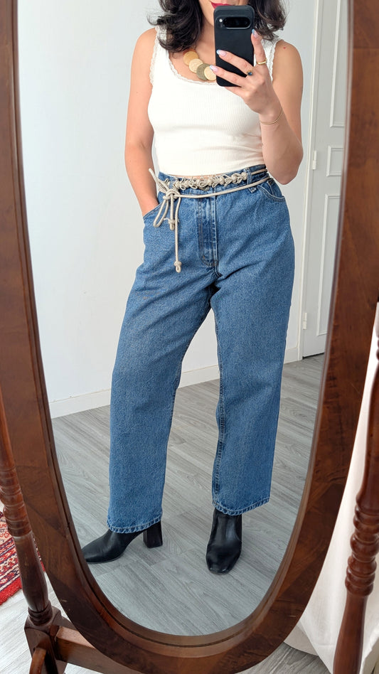 Jeans 1980 T44