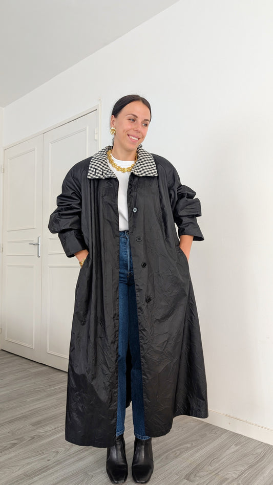 Trench imperméable 1990 jusqu'à T44