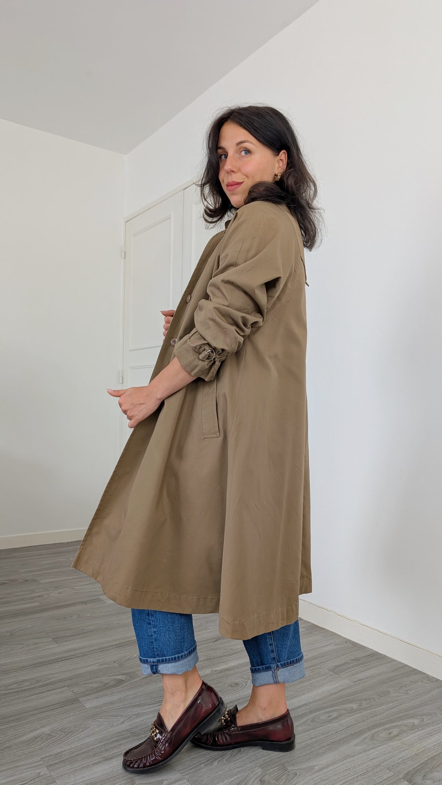 Trench 70s T36