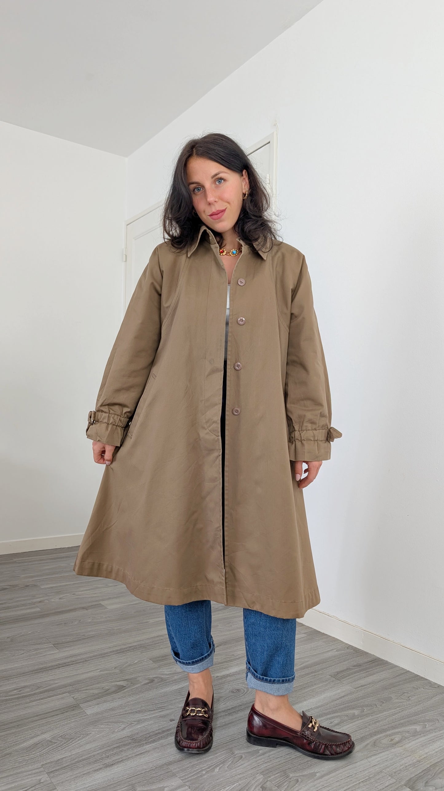 Trench 70s T36