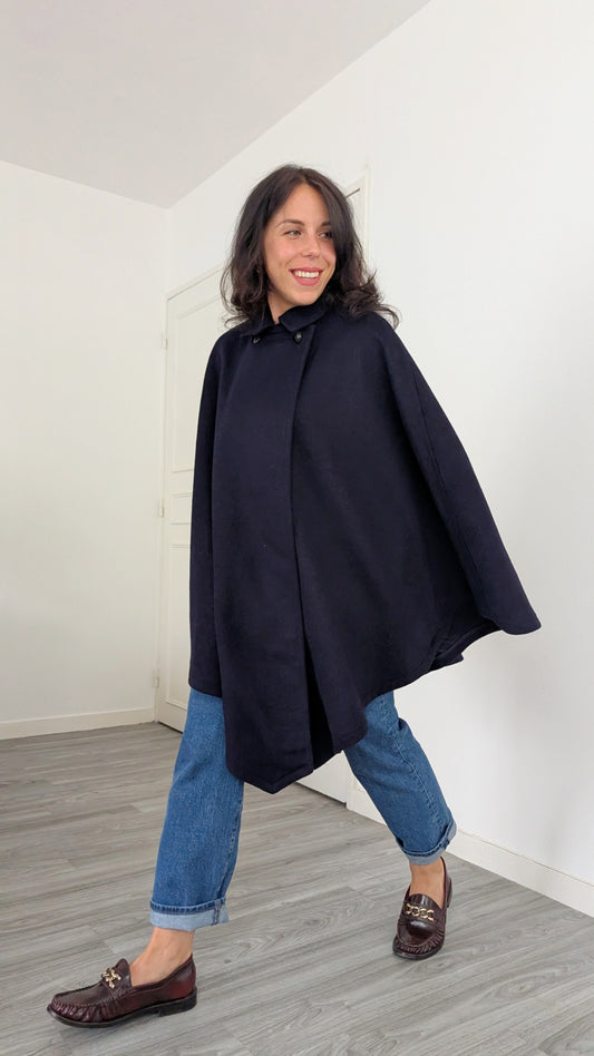 Cape laine autrichienne