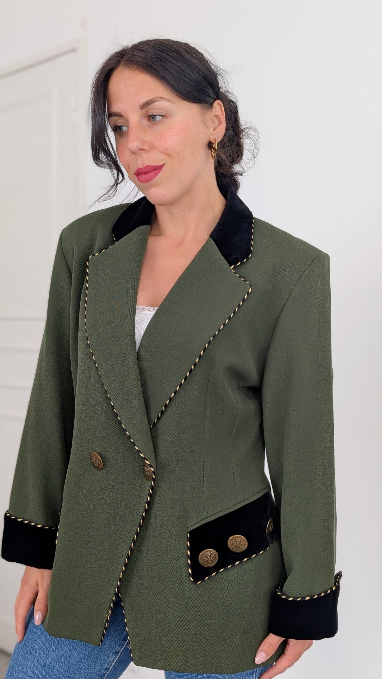 Blazer 1980 T38-40