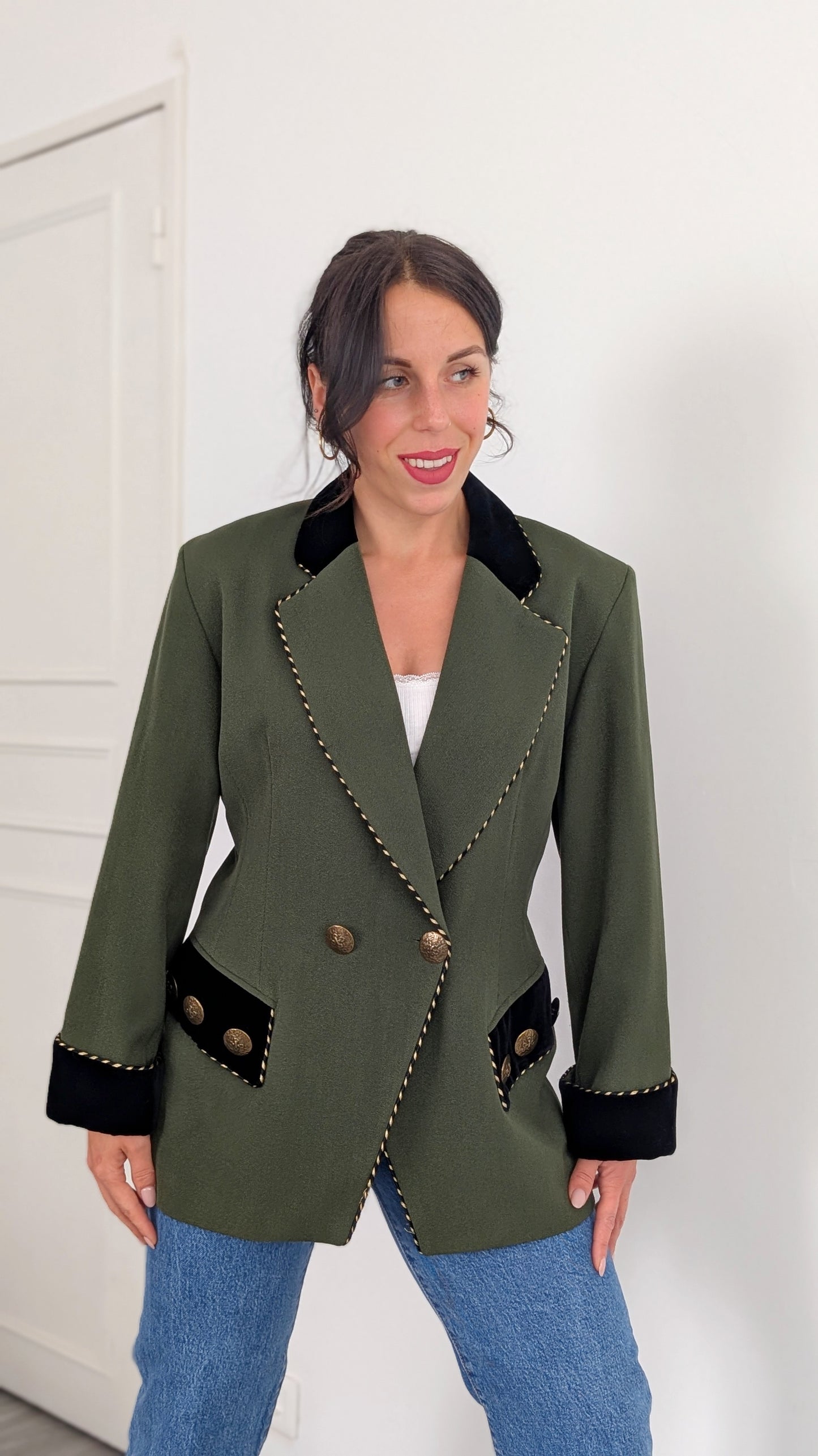 Blazer 1980 T38-40