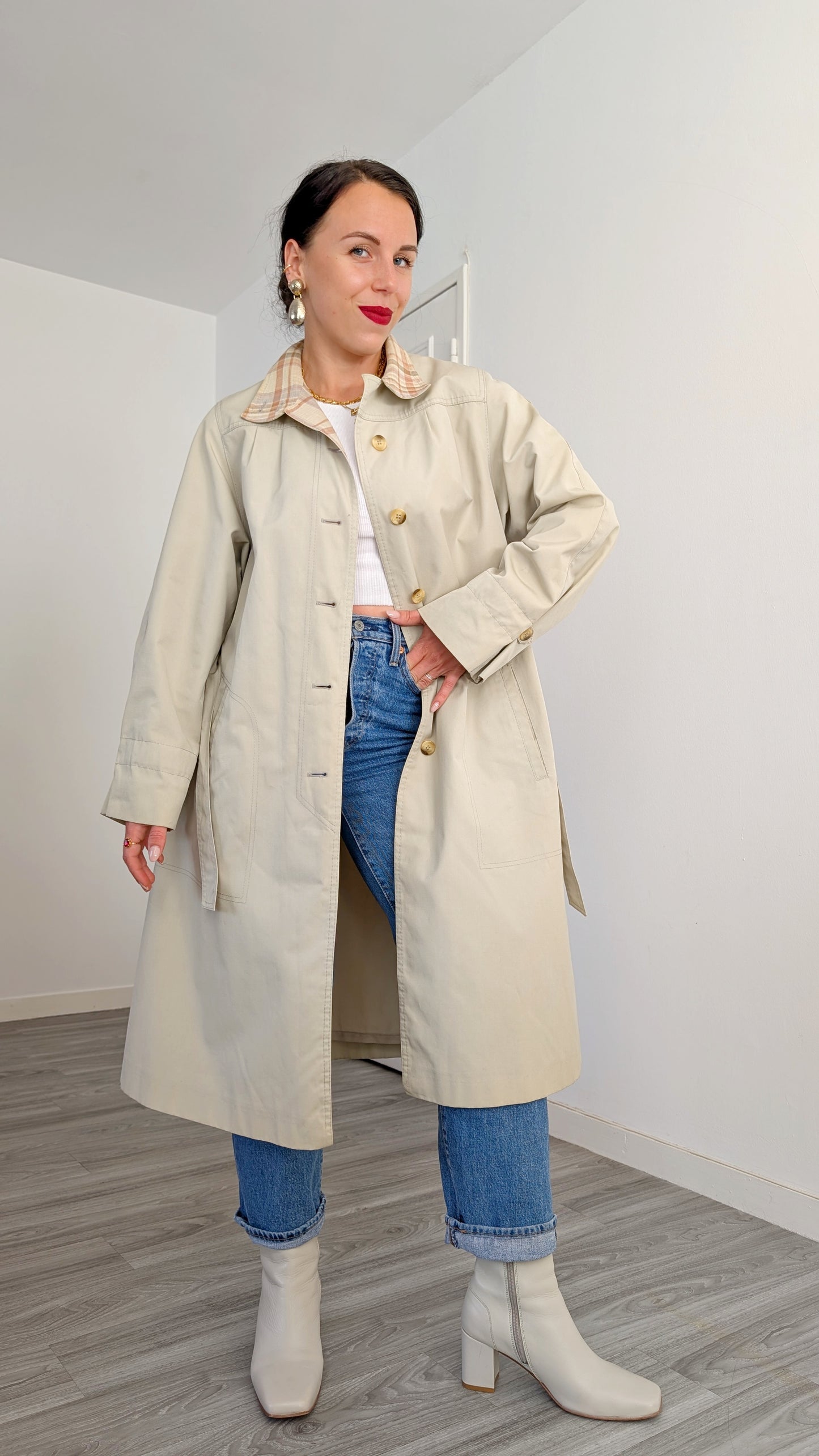 Trench 80s T40-42