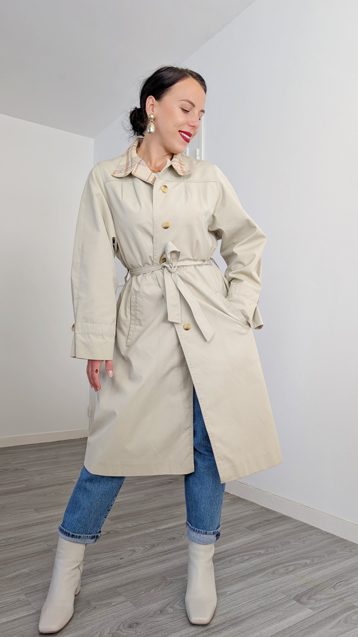 Trench 80s T40-42