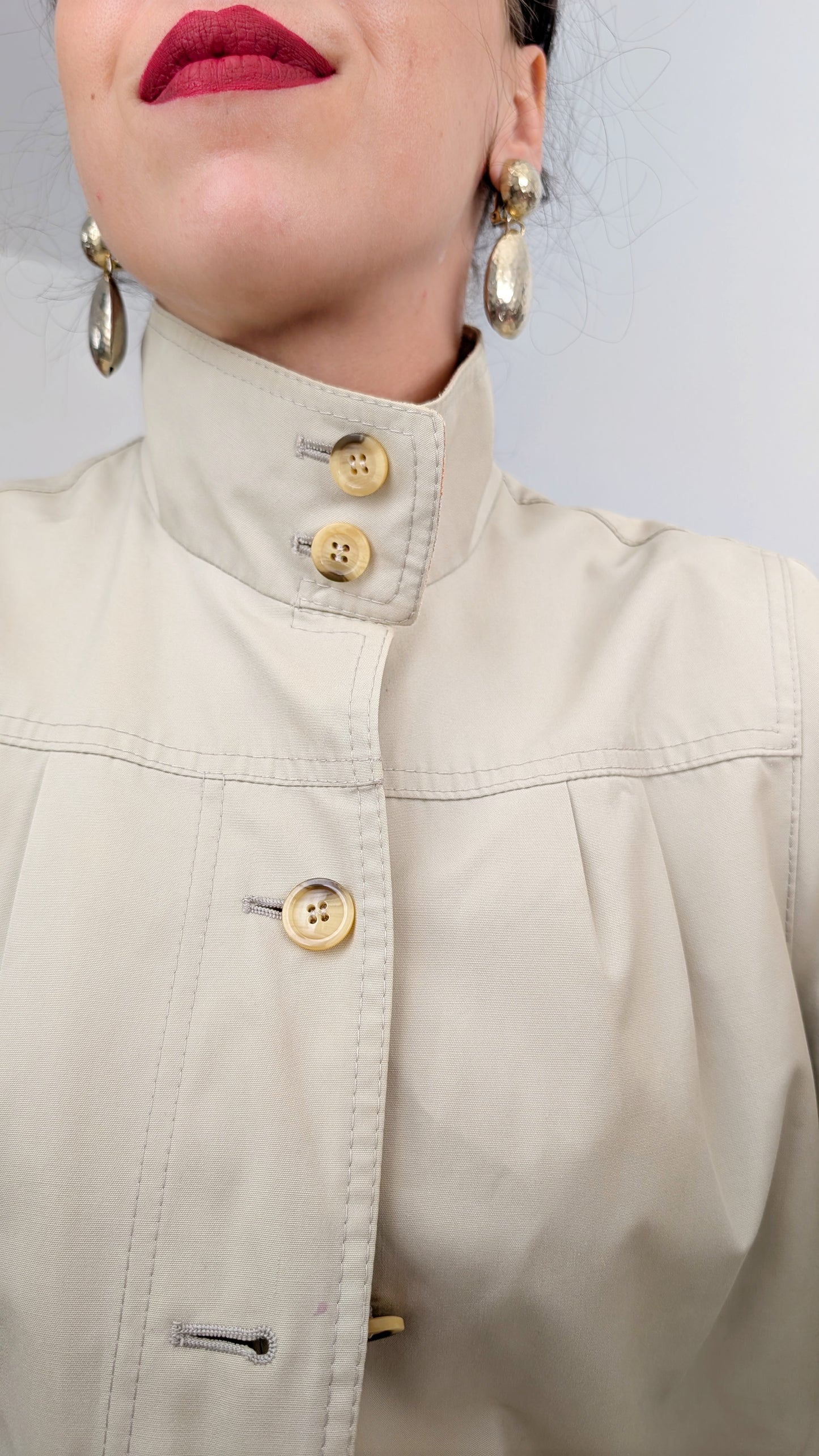Trench 80s T40-42