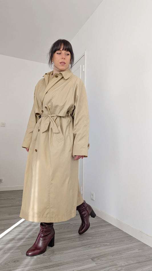 Trench 1980 jusqu'à T44