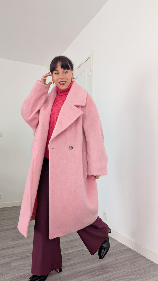 Manteau Essentiel Antwerp T40