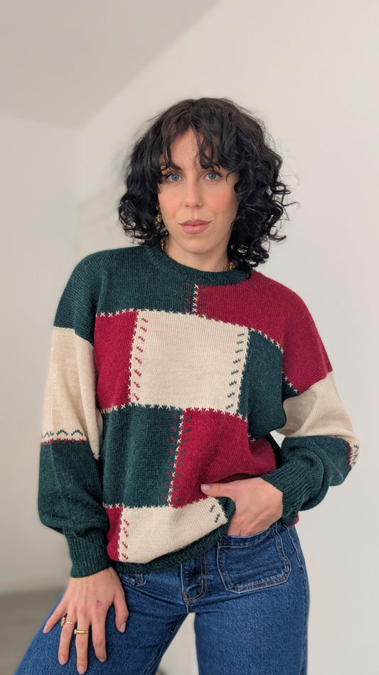 Pull laine et cachemire du 34 au 42