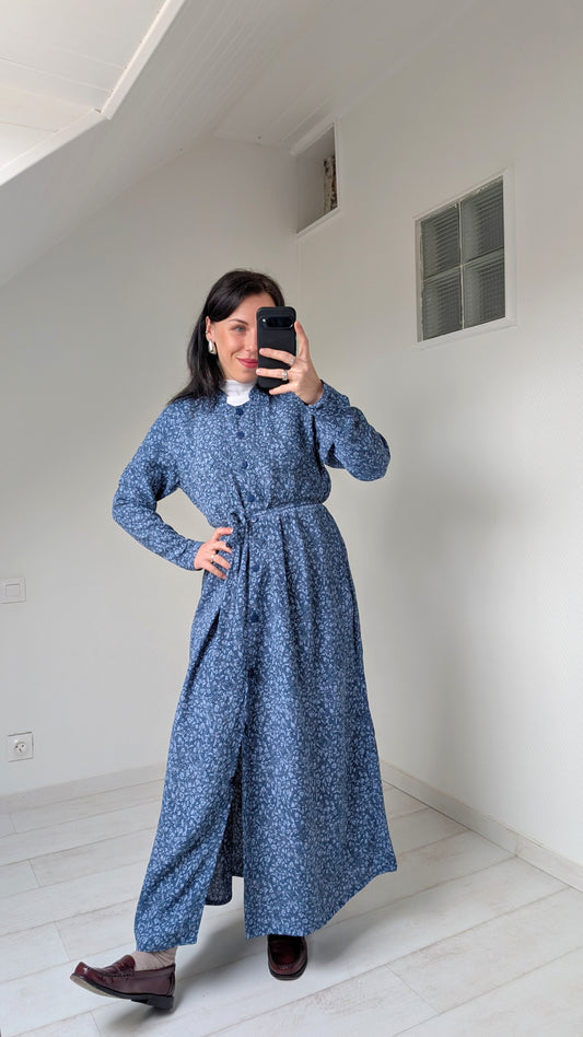 Robe viscose neuve du 34 au 38