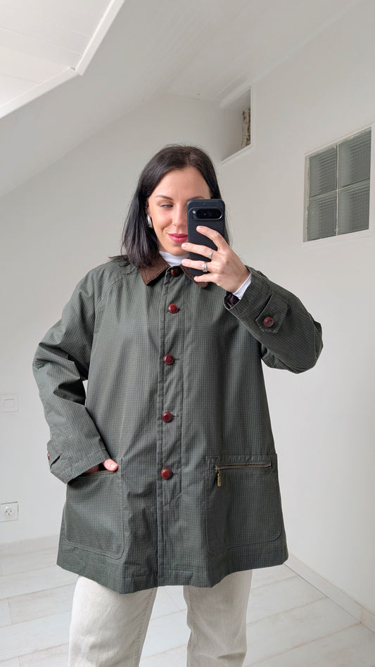 Veste mi saison 90s T40-42