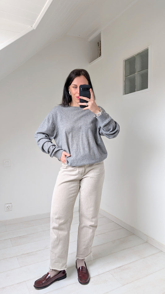 Pull cachemire du 34 au 44