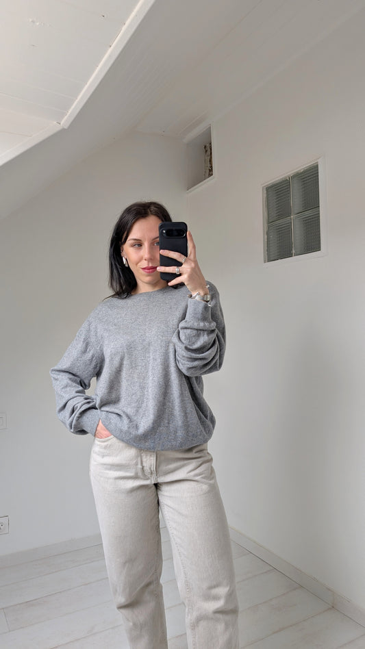 Pull cachemire du 34 au 44