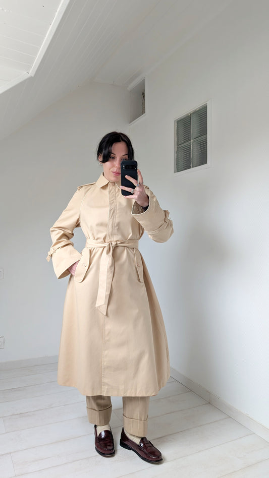 Trench 70s du 34 au 40