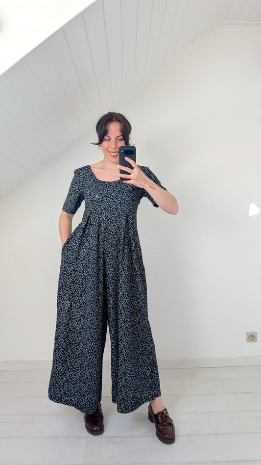 Combinaison viscose T36