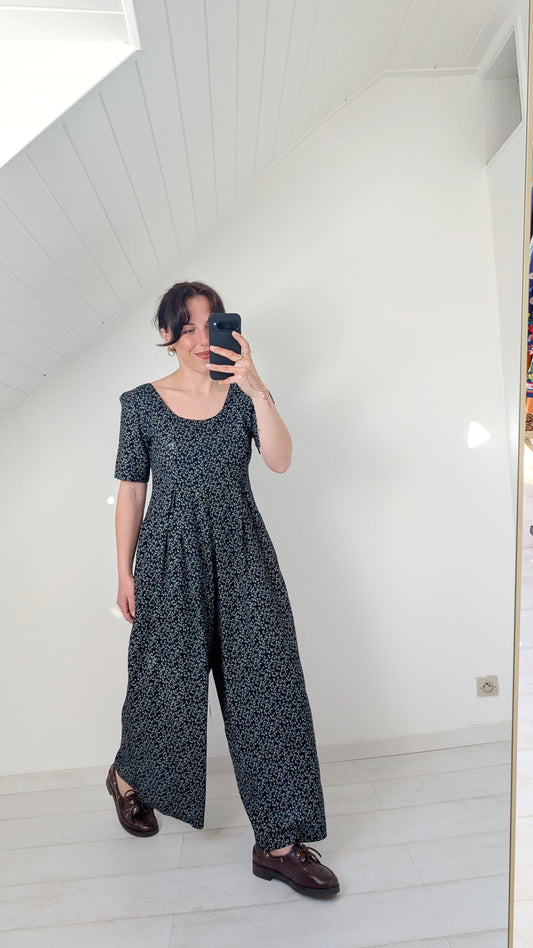 Combinaison viscose T36