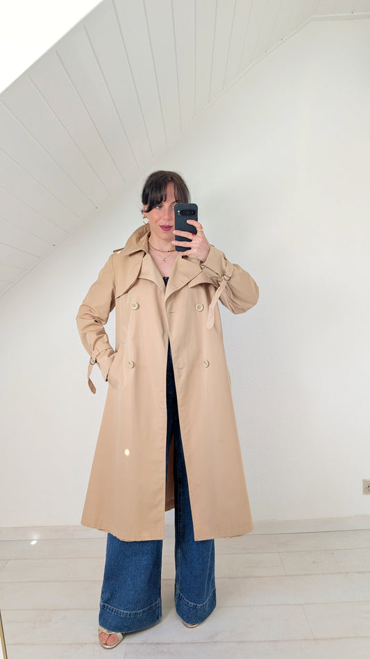 Trench 80s du 36 au 40