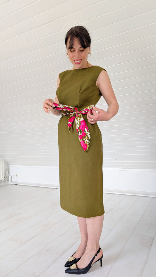 Robe 1950 T36