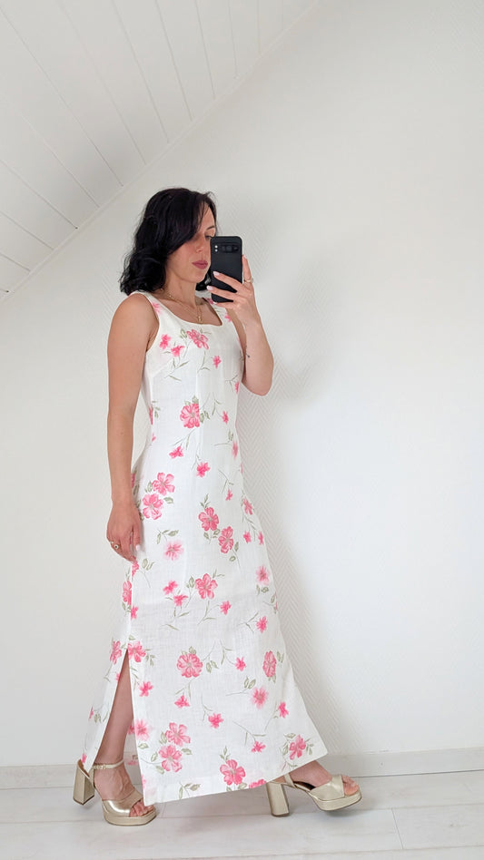 Robe lin 1990 T38