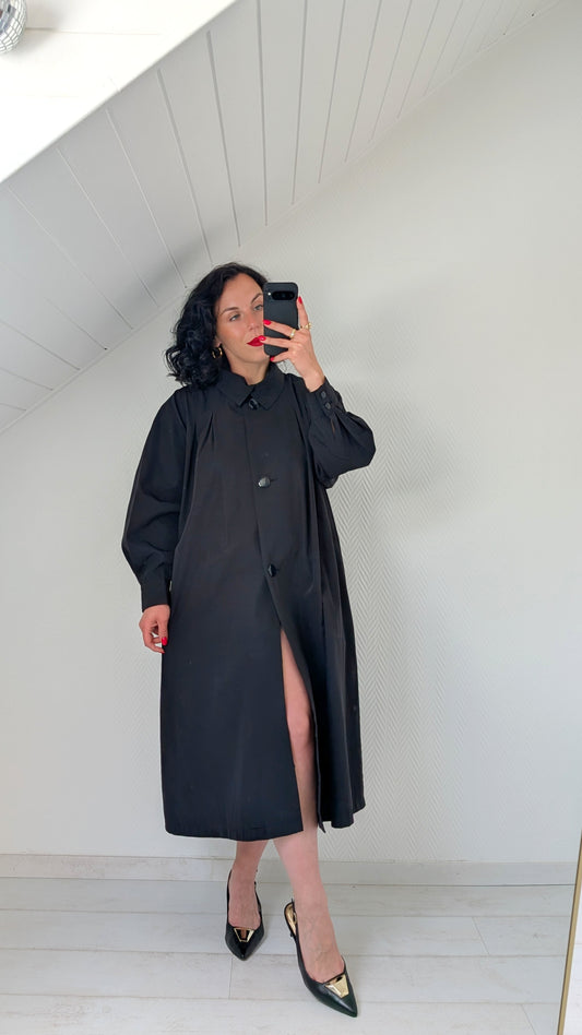 Trench imperméable 80s du 34 au 42