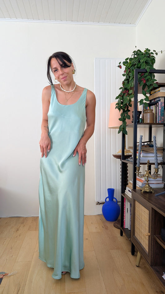 Robe maxi T40-42
