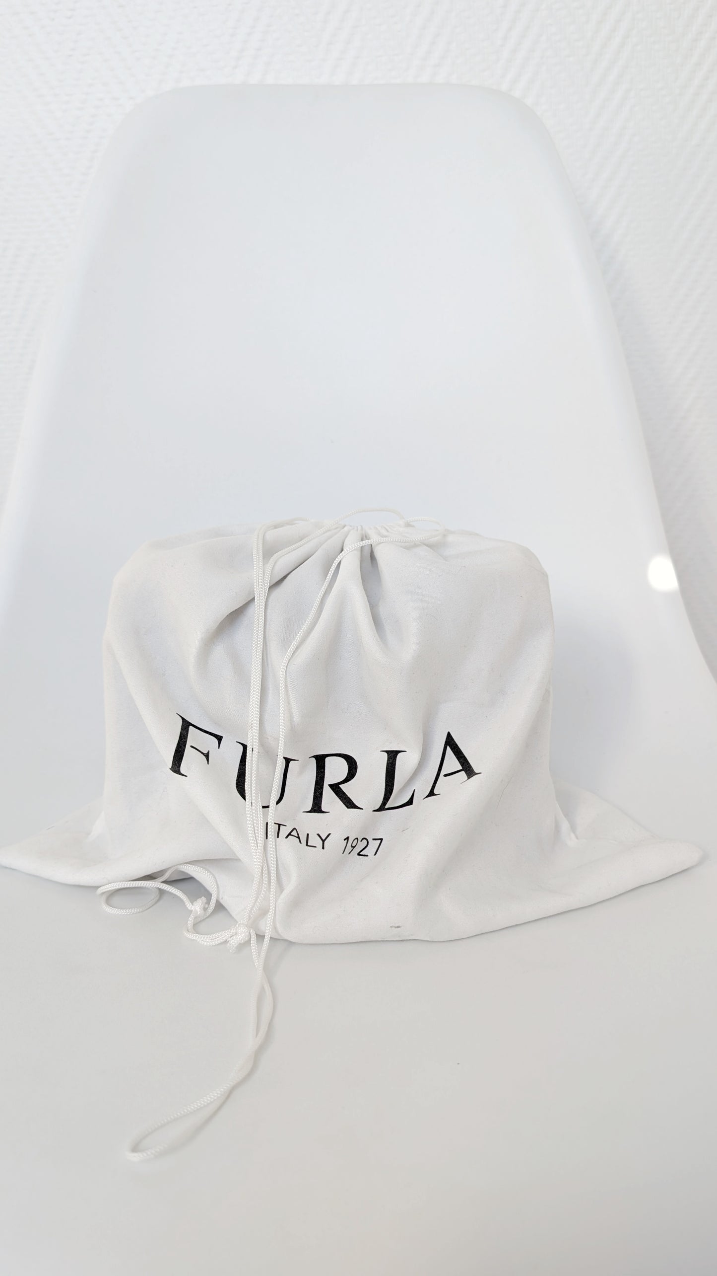 Sac luxe Furla cuir