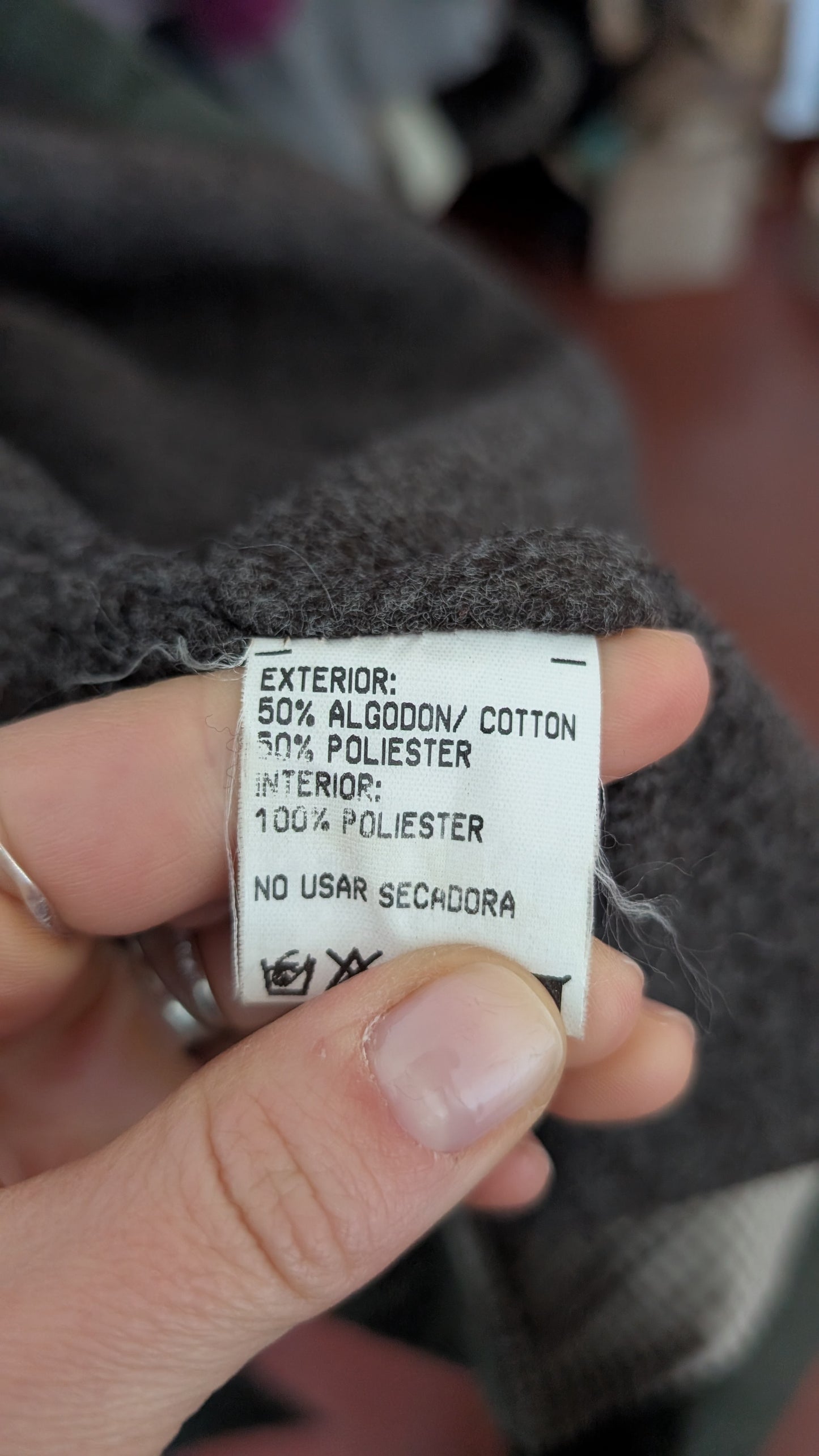 Veste mi saison 90s T40-42